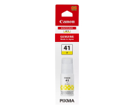 Tusz CANON GI-41 Y EMB 4545C001